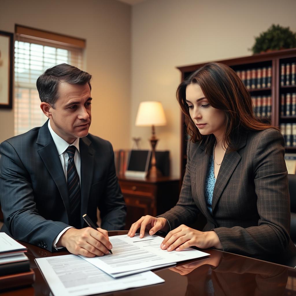 Underinsured Motorist Claim Lawyer Harford County