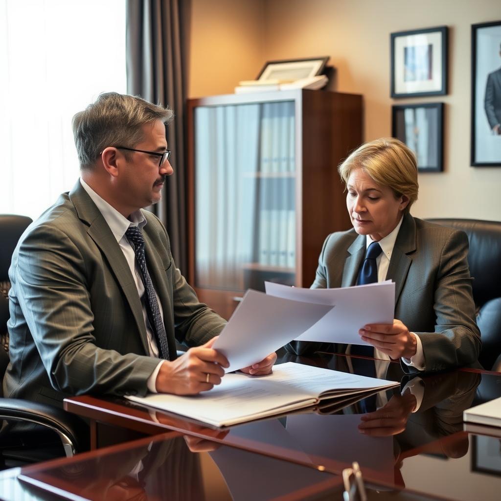 Underinsured Motorist Claim Lawyer Kent County