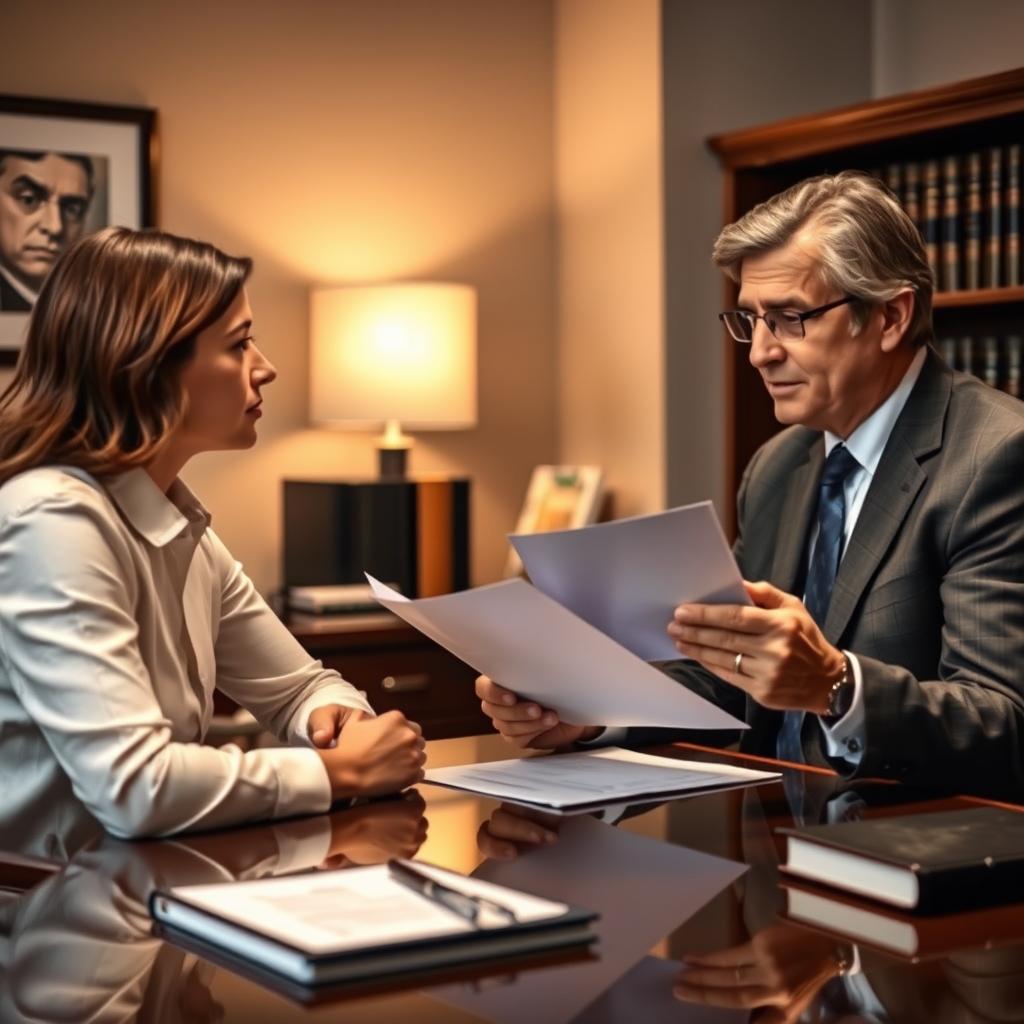 Underinsured Motorist Claim Lawyer Rockville