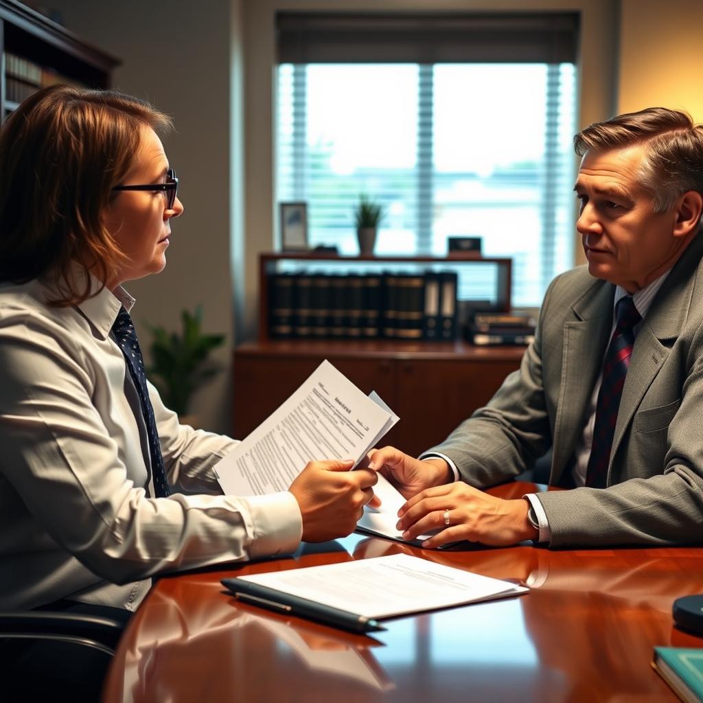 Underinsured Motorist Claim Lawyer Somerset County