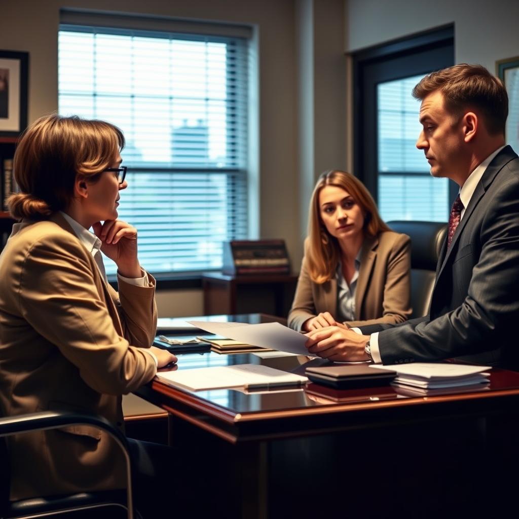 Underinsured Motorist Claim Lawyer Washington County