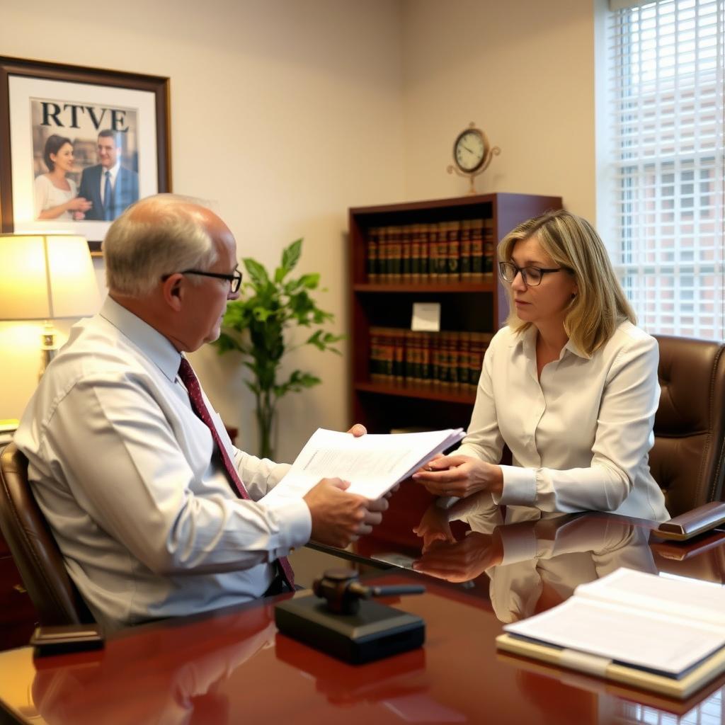 Uninsured Motorist Claim Lawyer Baltimore County