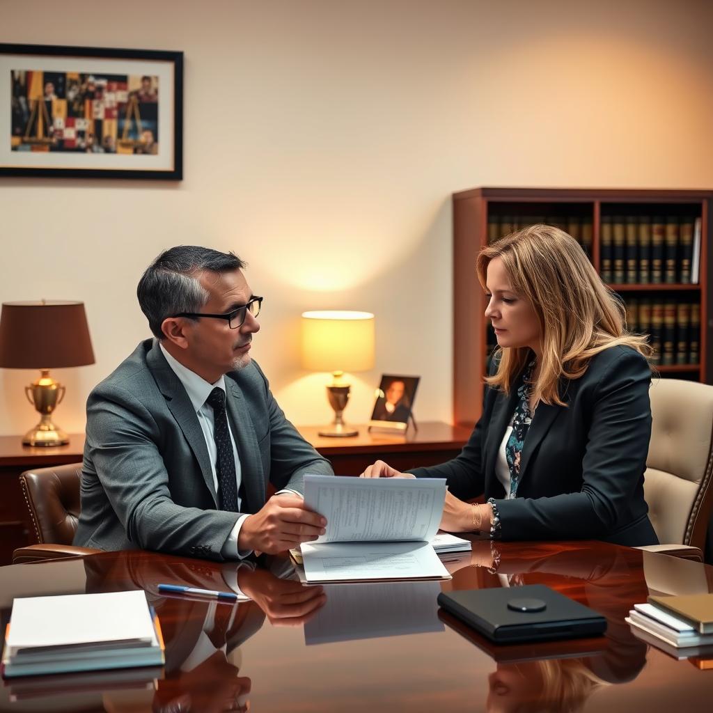 Uninsured Motorist Claim Lawyer Baltimore