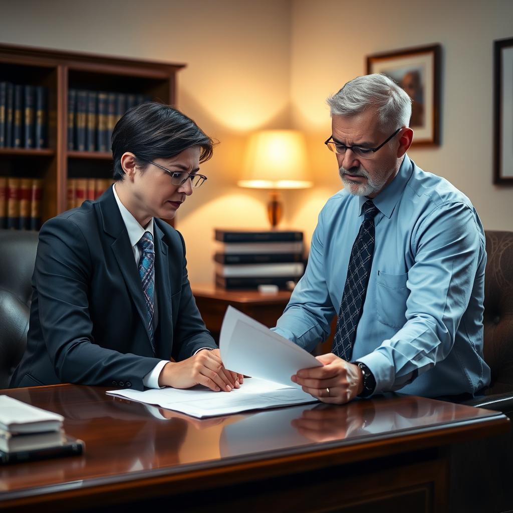 Uninsured Motorist Claim Lawyer Caroline County