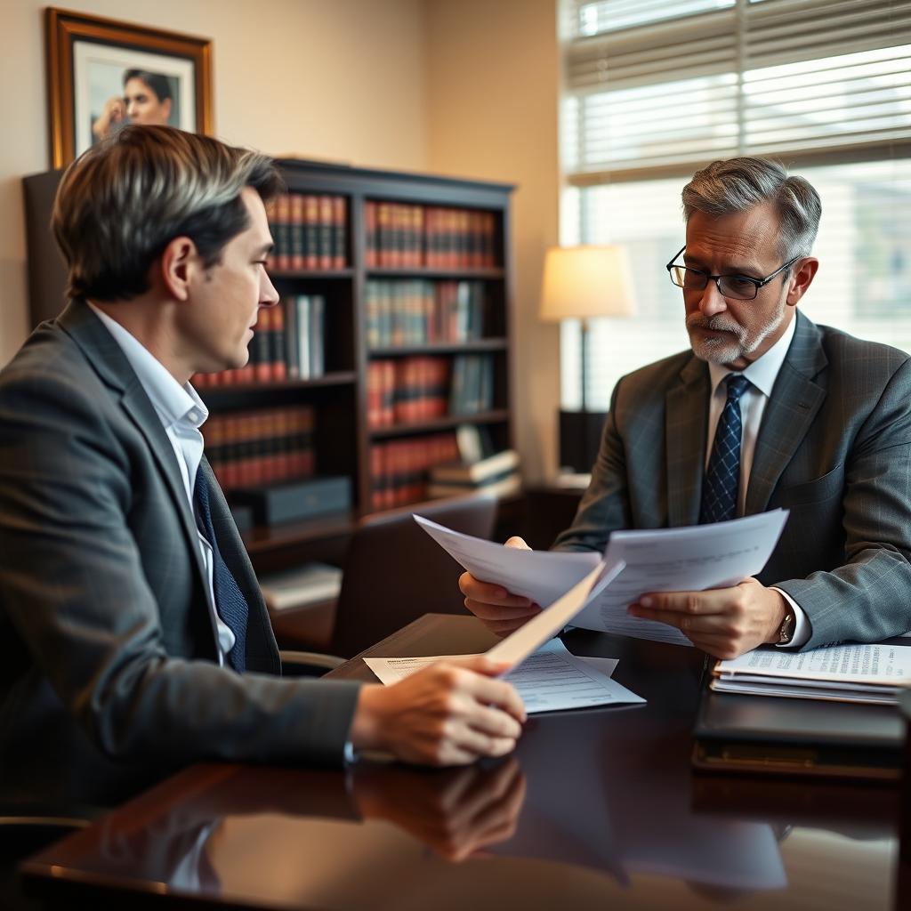 Uninsured Motorist Claim Lawyer Carroll County