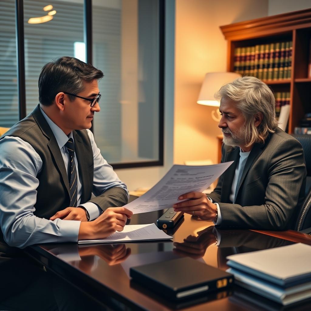 Uninsured Motorist Claim Lawyer Kent County