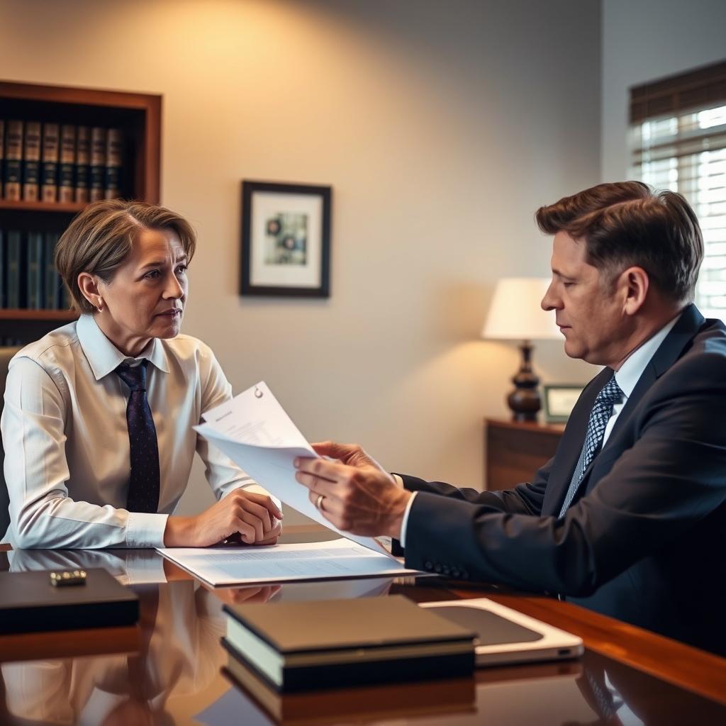 Uninsured Motorist Claim Lawyer Somerset County