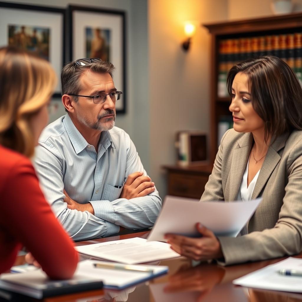 Uninsured Motorist Claim Lawyer Washington County