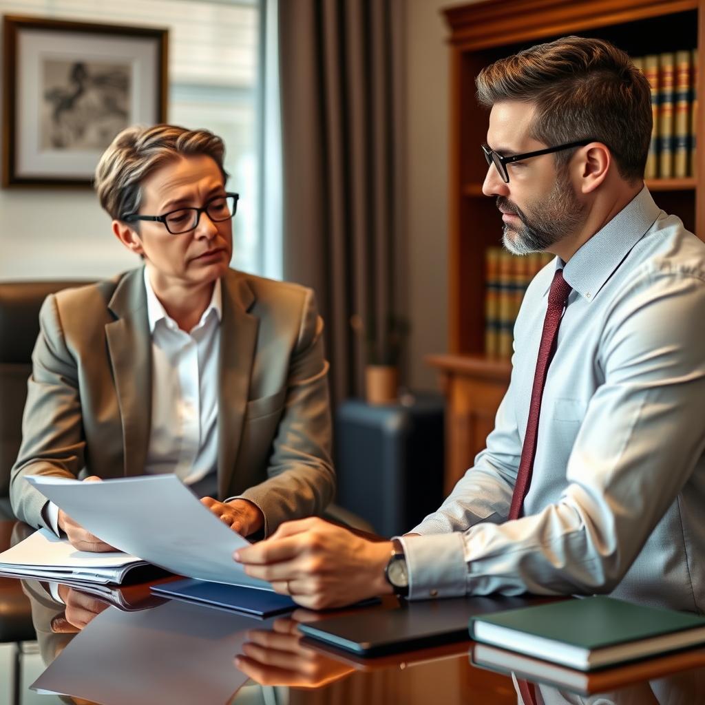 Uninsured Motorist Claim Lawyer Worcester County