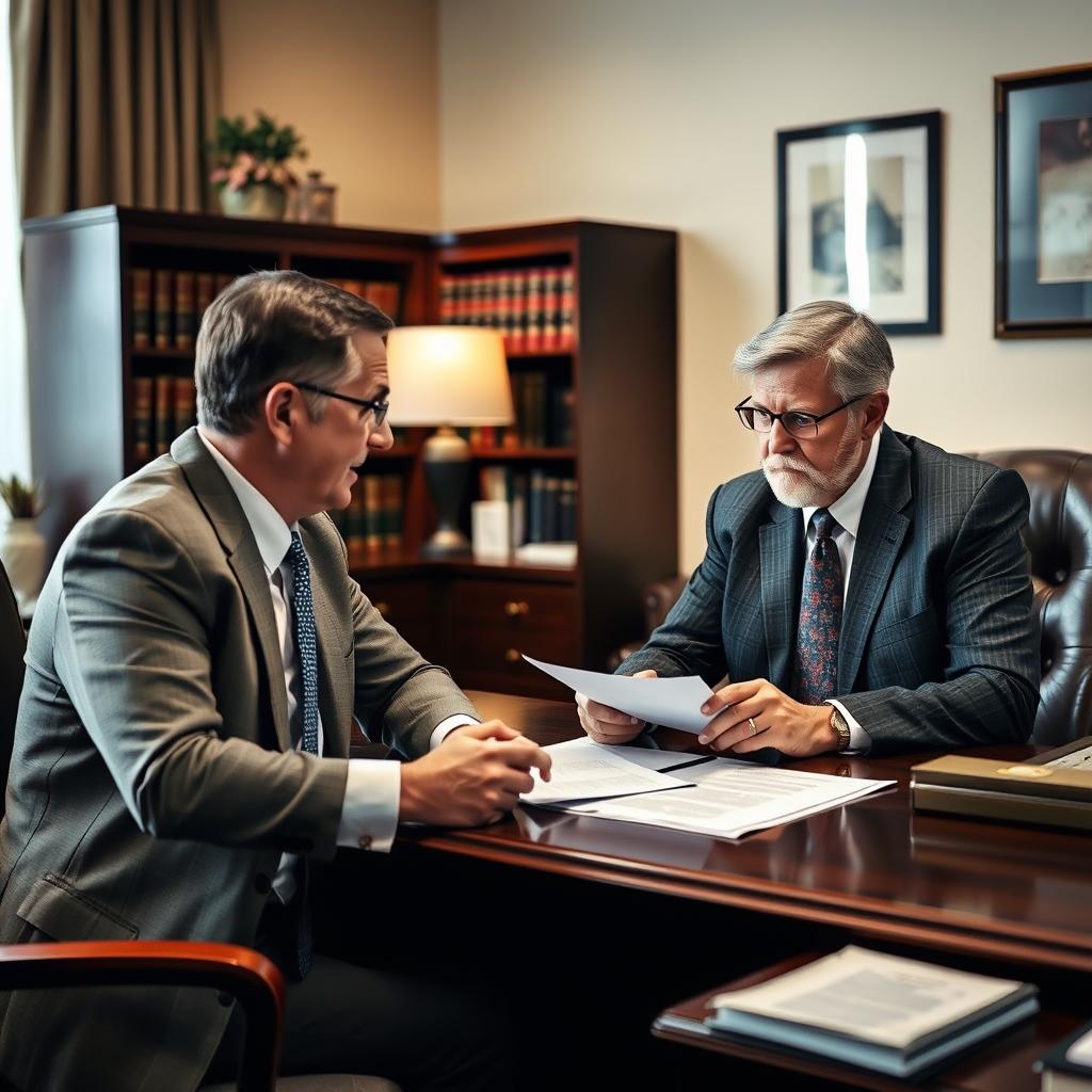 Wrongful Death Lawyer Allegany County