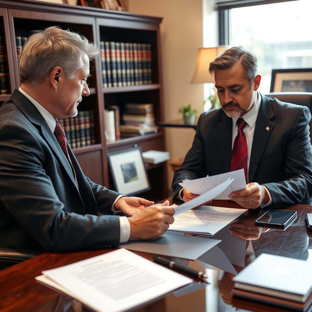 Wrongful Death Lawyer Anne Arundel County