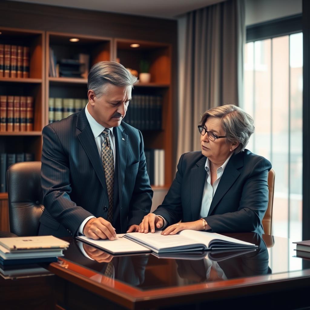 Wrongful Death Lawyer Baltimore