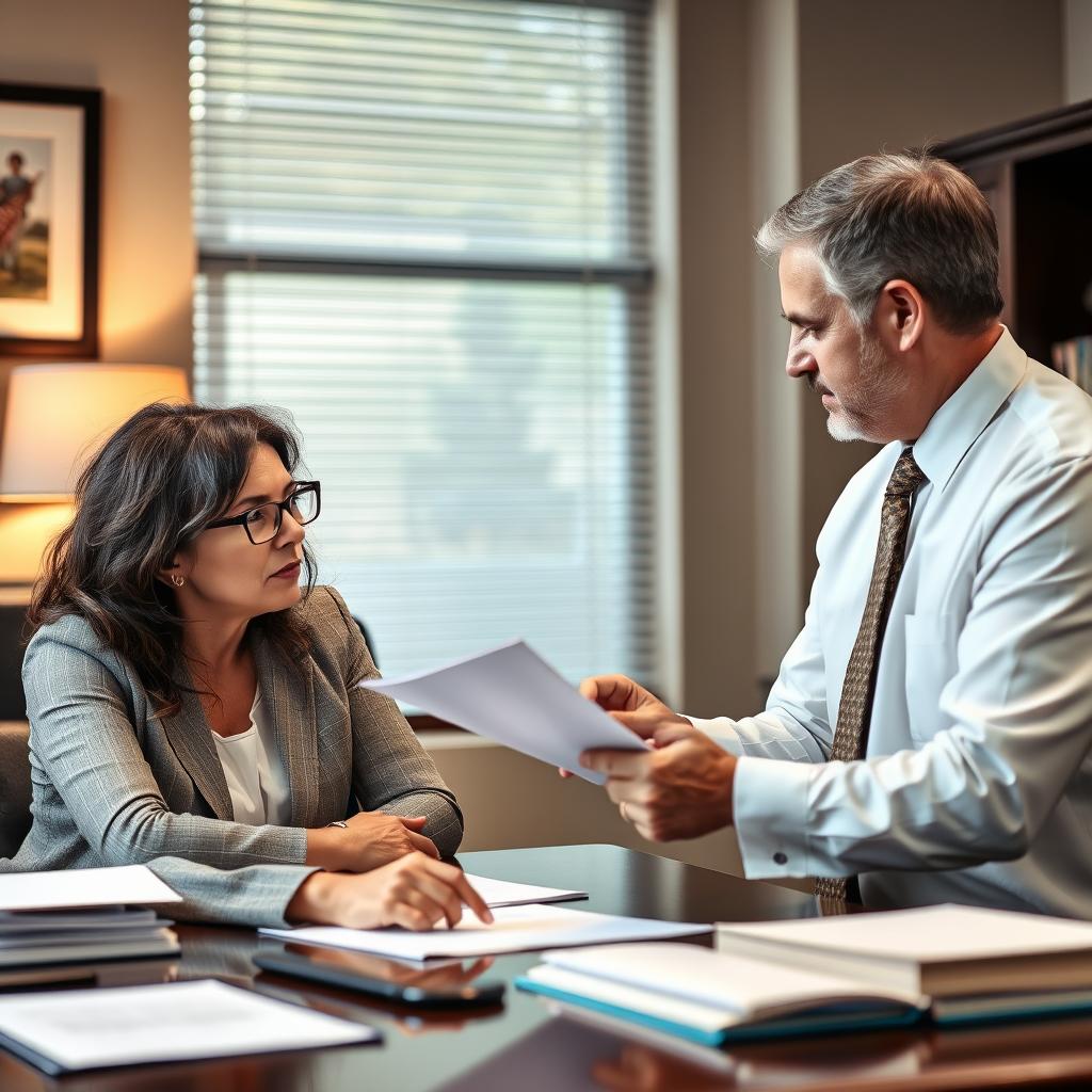 Wrongful Death Lawyer Carroll County