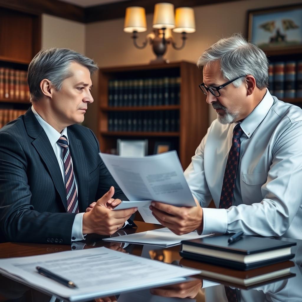 Wrongful Death Lawyer Charles County