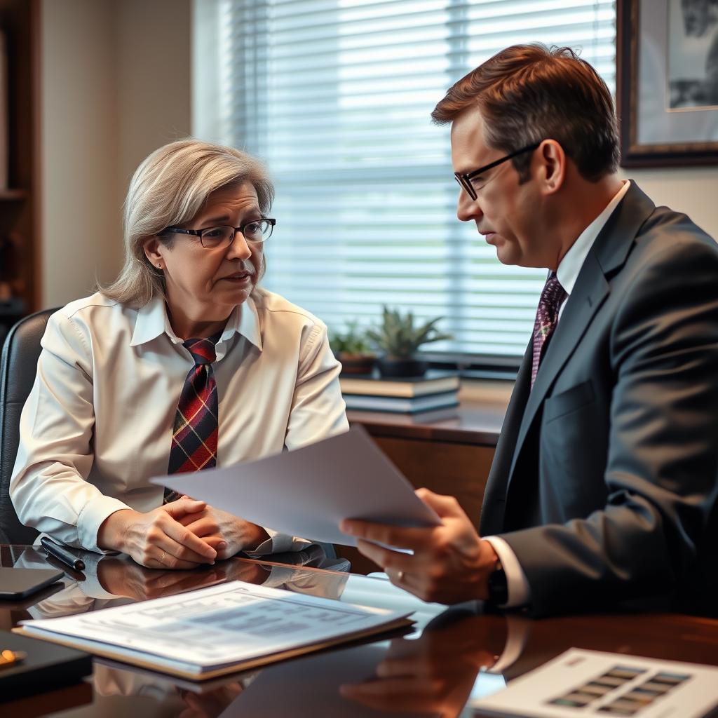 Wrongful Death Lawyer Frederick County