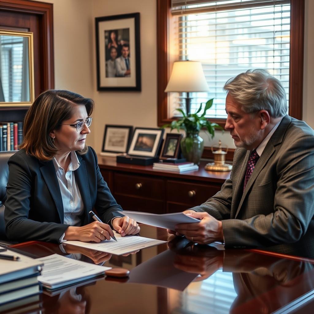 Wrongful Death Lawyer Garrett County