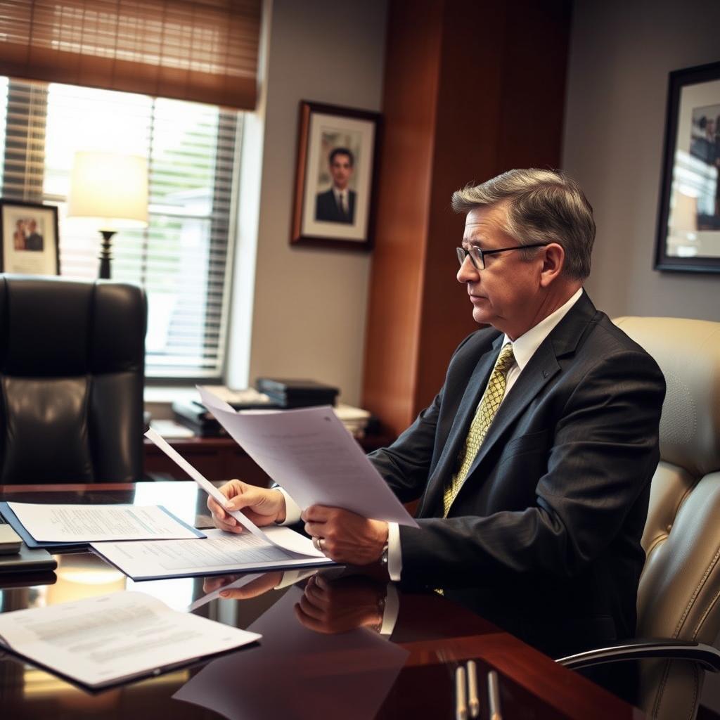 Wrongful Death Lawyer Harford County
