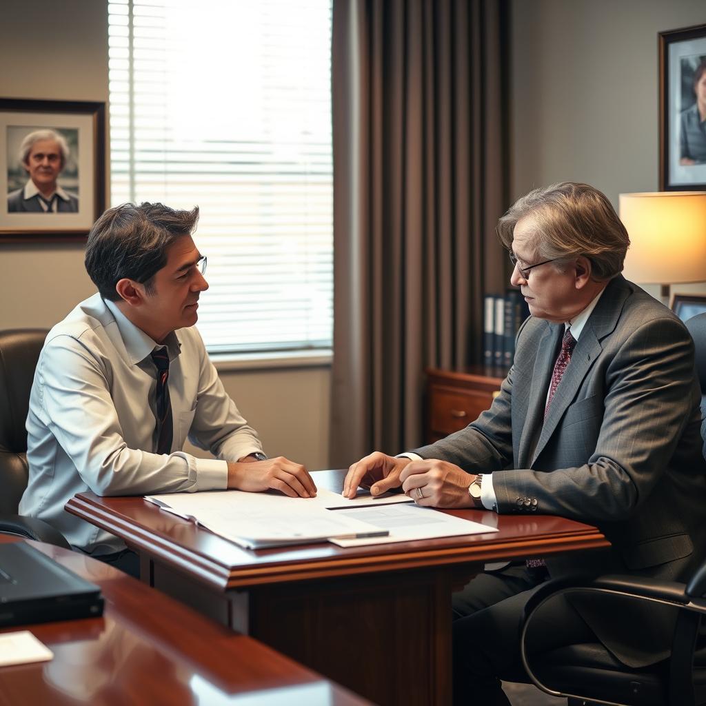 Wrongful Death Lawyer Montgomery County