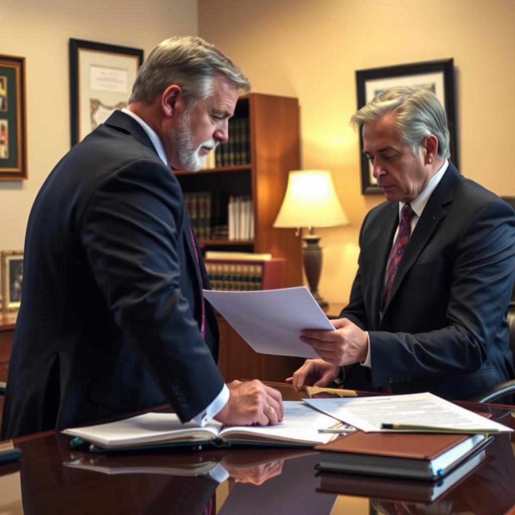 Wrongful Death Lawyer Prince George's County