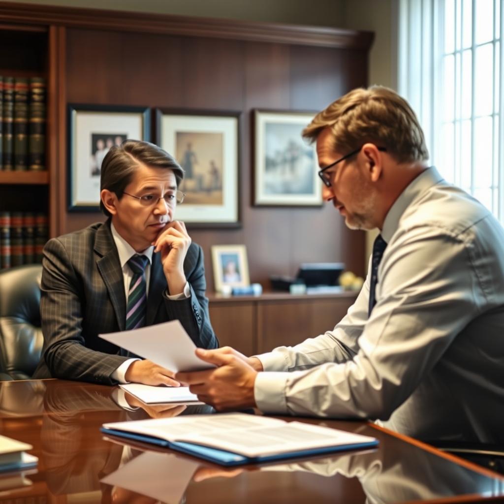 Wrongful Death Lawyer Queen Anne's County