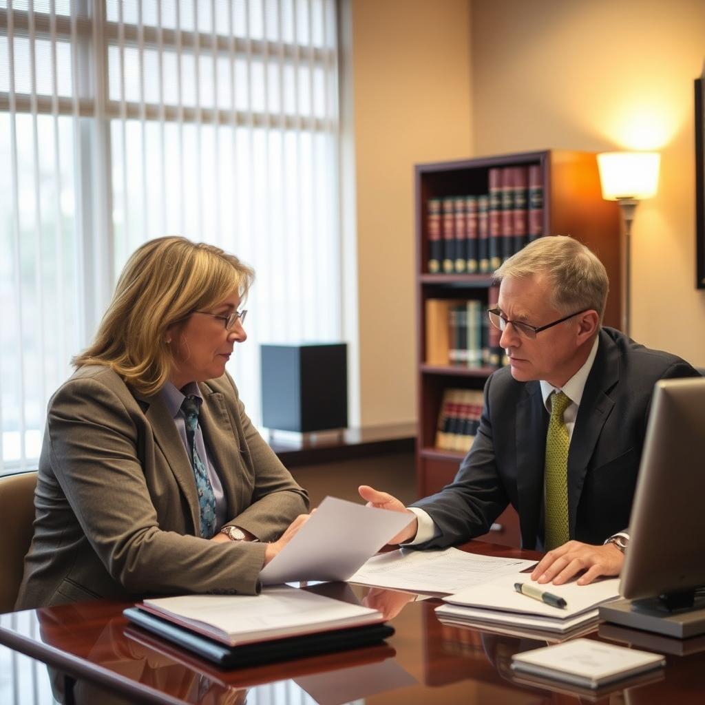 Wrongful Death Lawyer Rockville