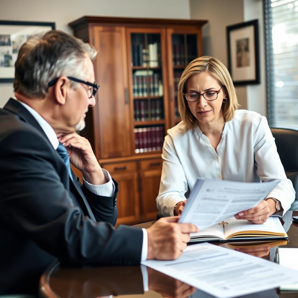 Wrongful Death Lawyer Somerset County