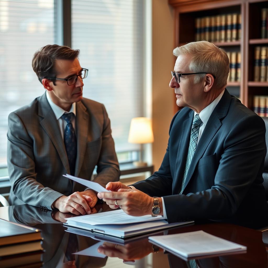 Wrongful Death Lawyer Talbot County