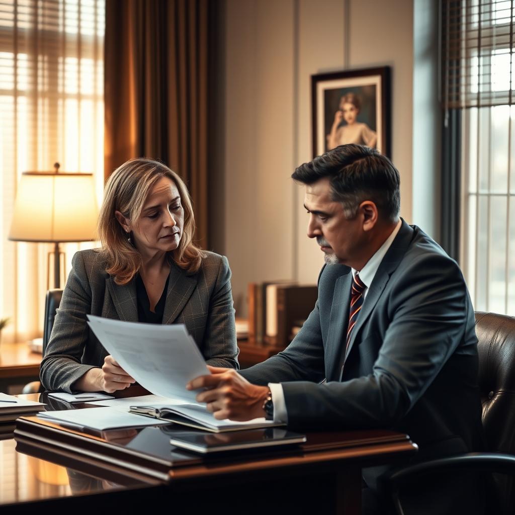 Wrongful Death Lawyer Washington County