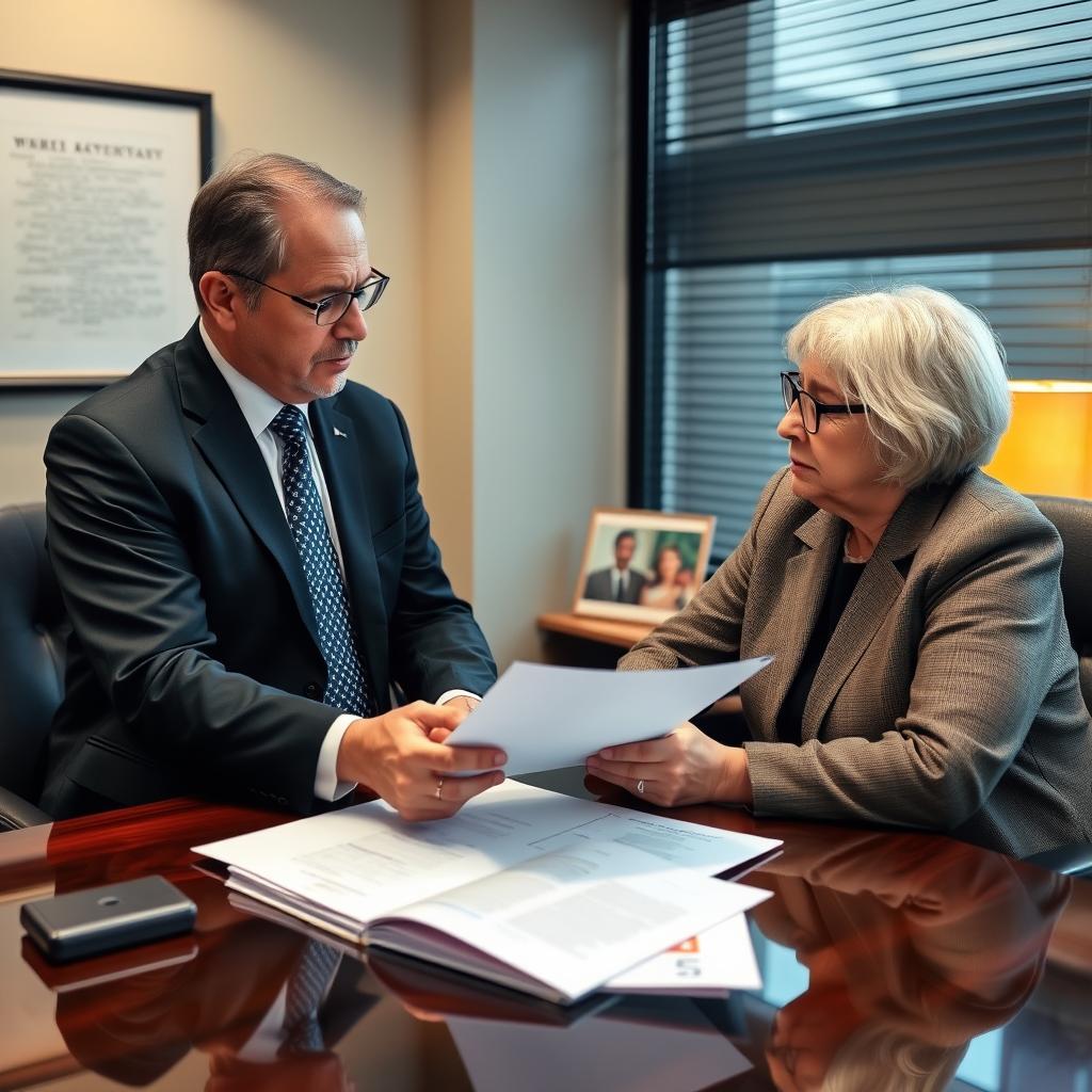 Wrongful Death Lawyer Wicomico County