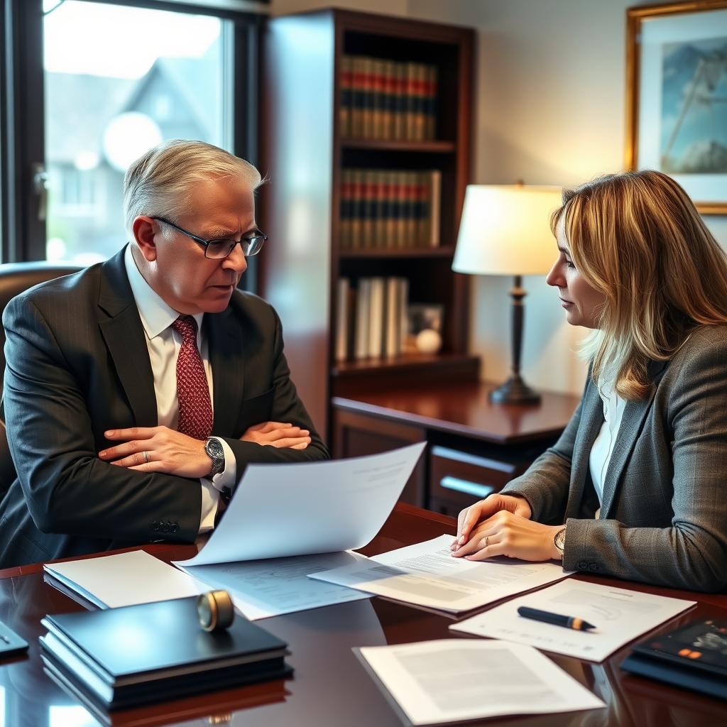 Bad Faith Insurance Lawyer Dorchester County