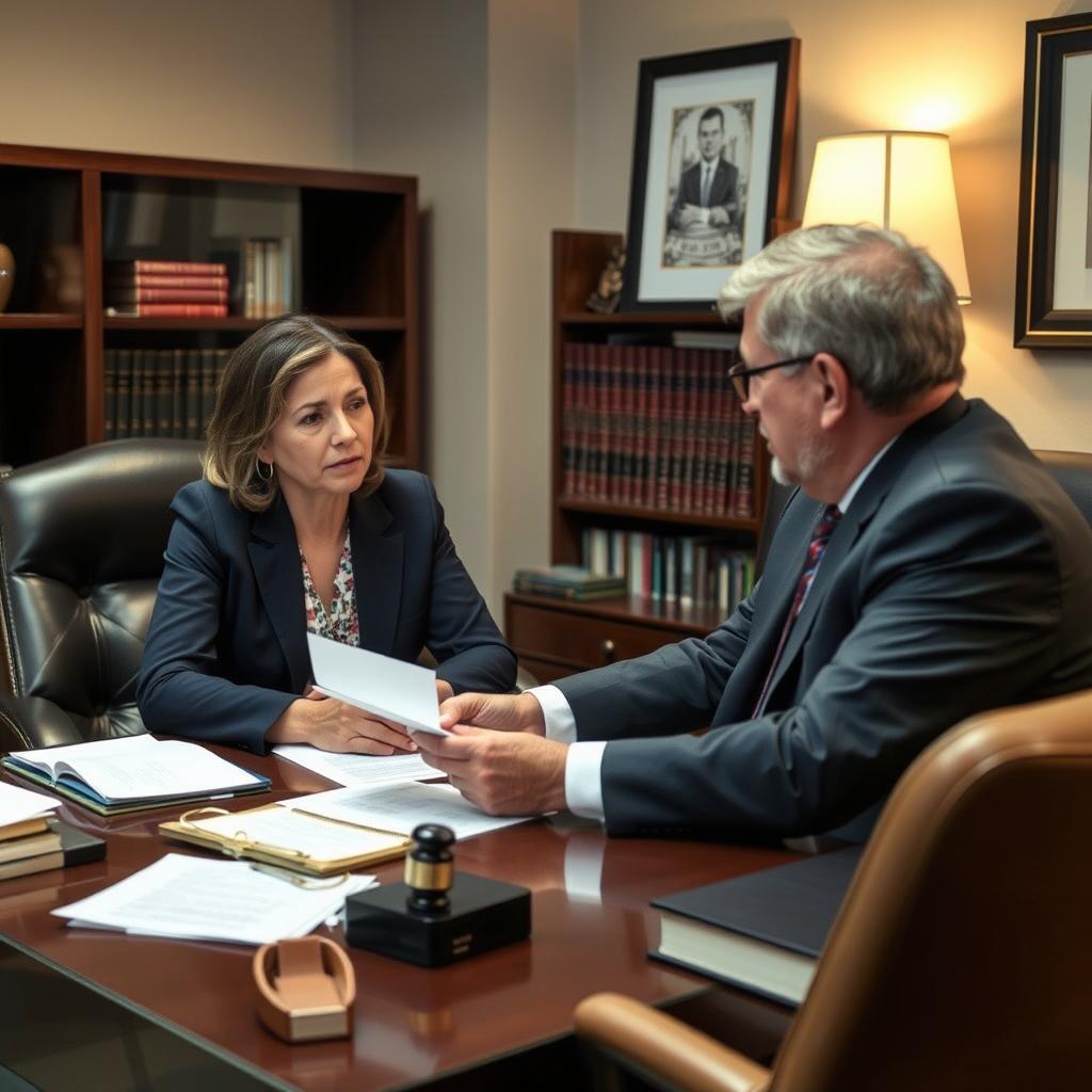 Bad Faith Insurance Lawyer Garrett County