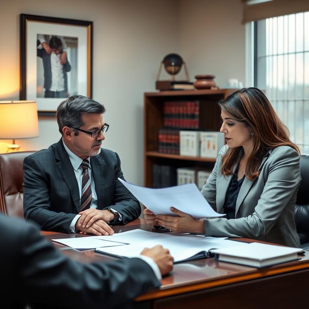 Burn Injury Lawyer Rockville
