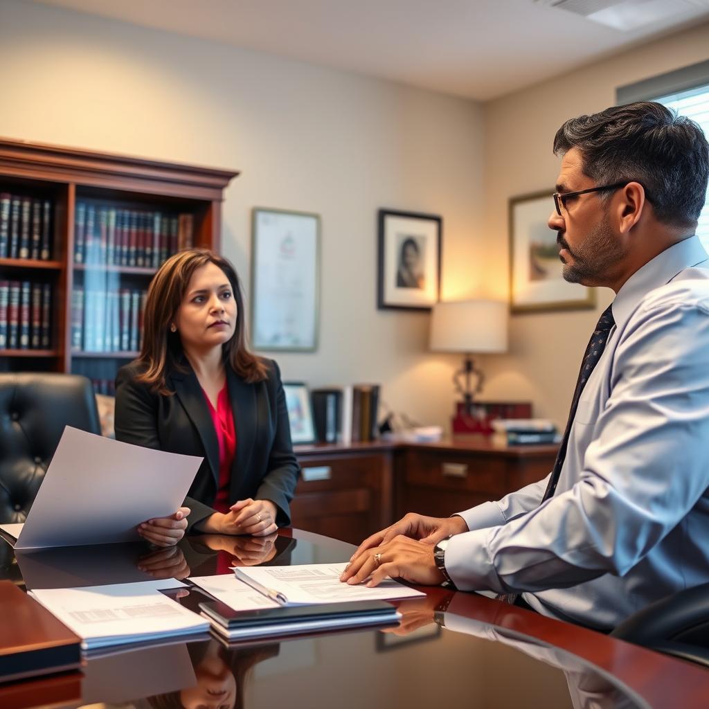 Car Accident Lawyer Charles County