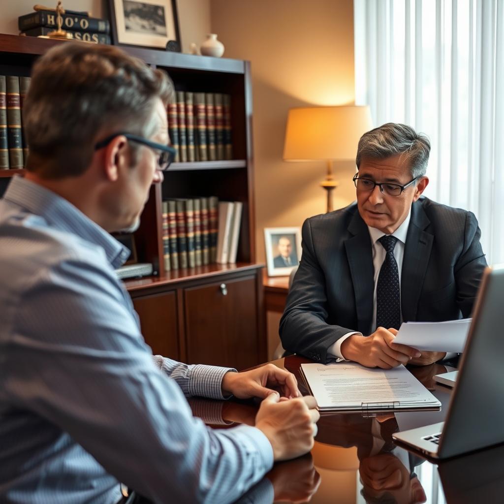 Car Accident Lawyer Rockville