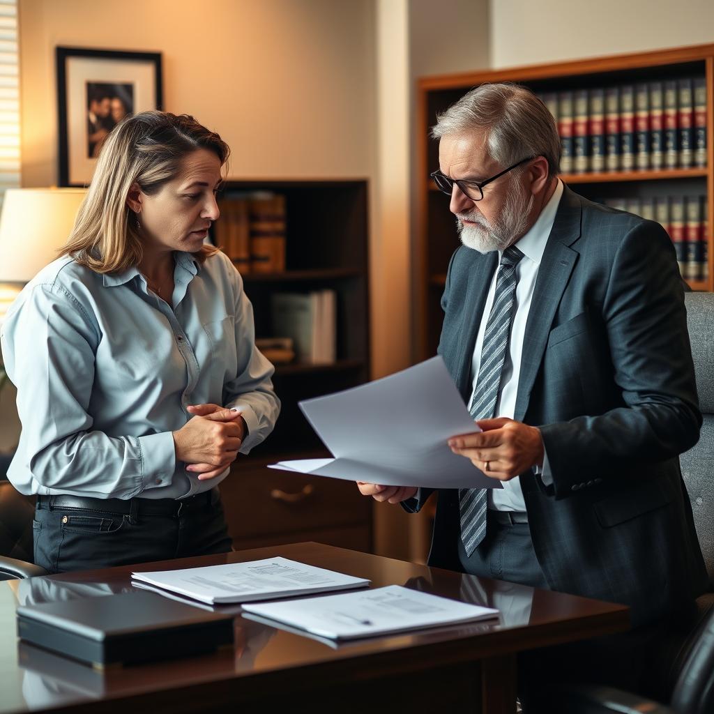 Car Accident Lawyer Worcester County