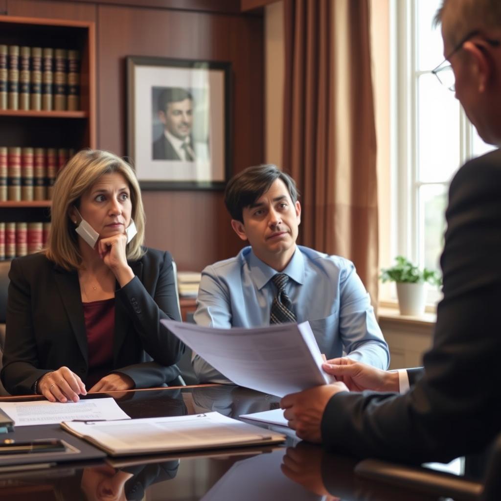 Defective Product Lawyer Howard County