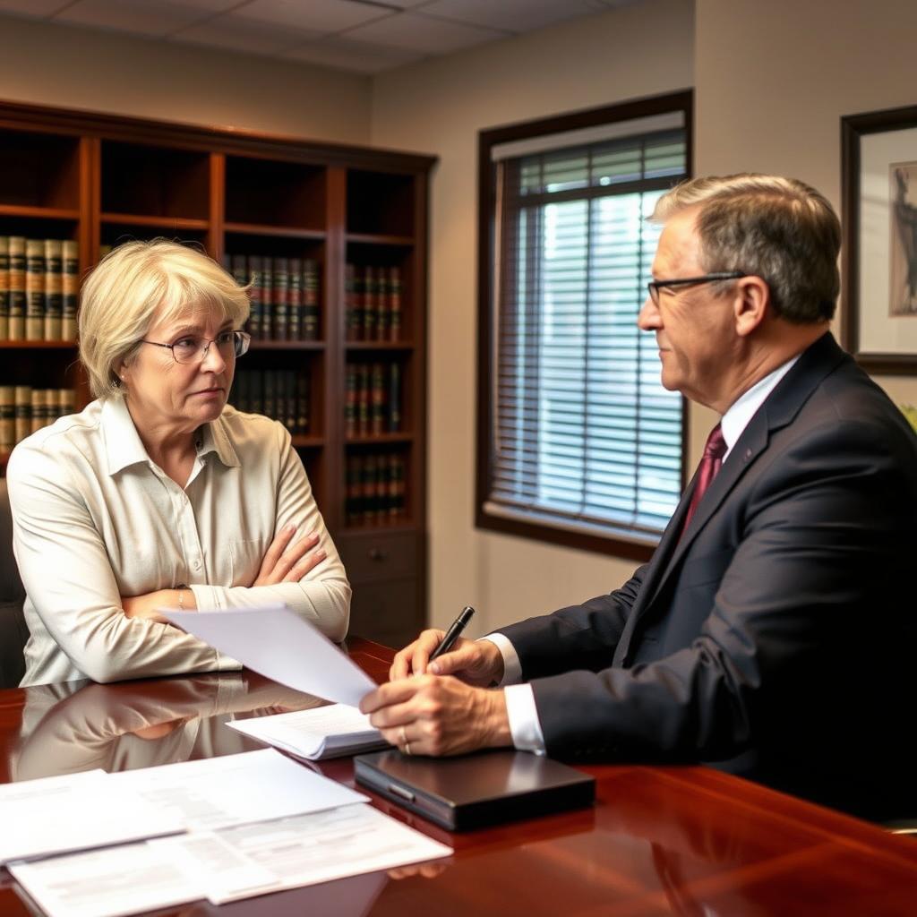 Defective Product Lawyer Salisbury