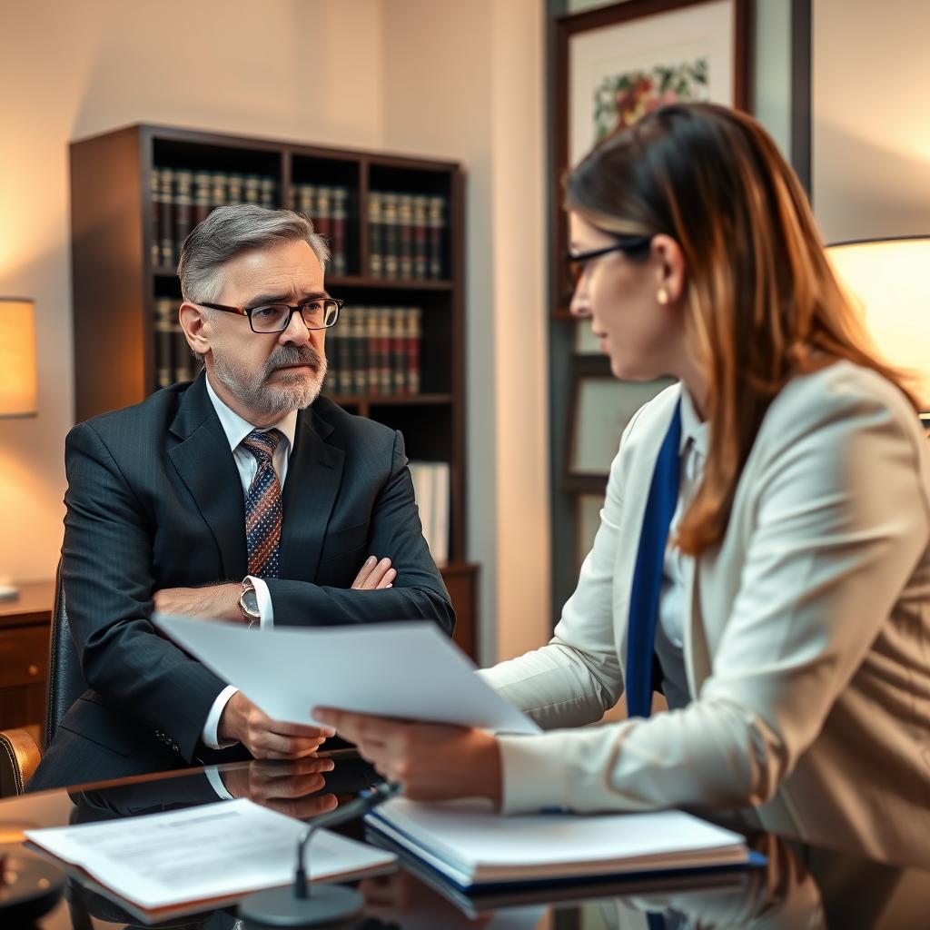 Hit and Run Accident Lawyer Baltimore