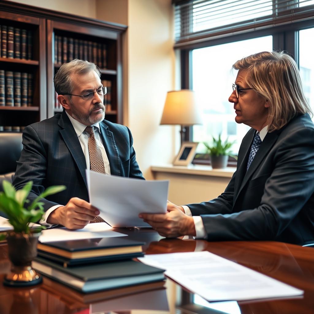 Hit and Run Accident Lawyer Carroll County