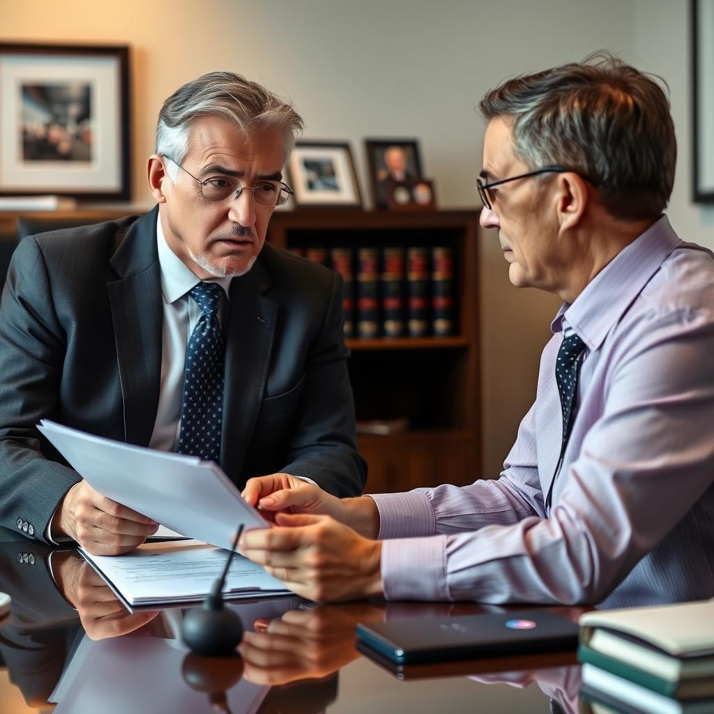 Hit and Run Accident Lawyer Montgomery County