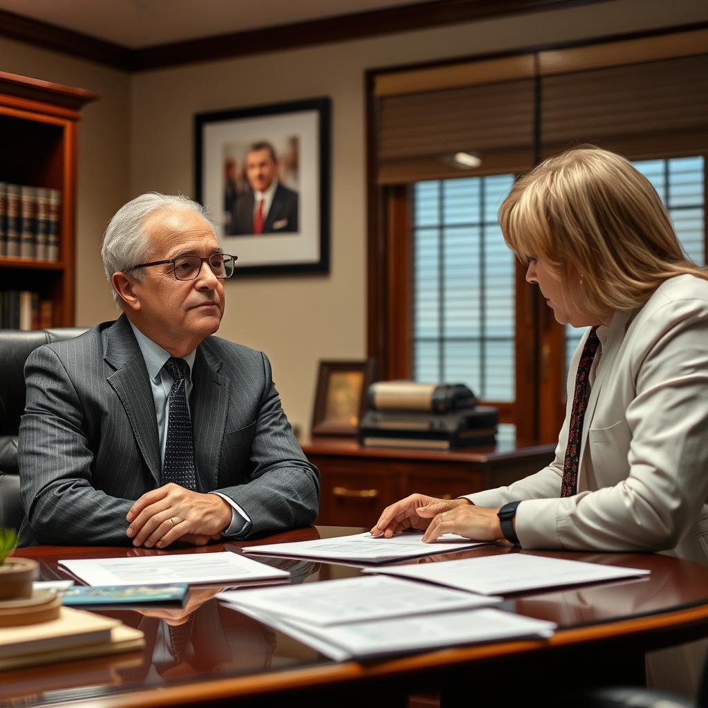 Injury Lawyer Allegany County