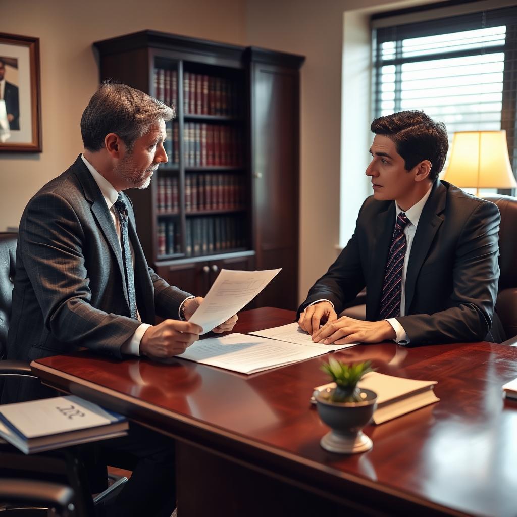 Injury Lawyer Somerset County