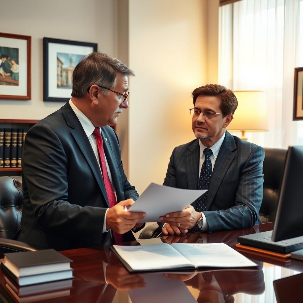 Loss of Consortium Lawyer Baltimore