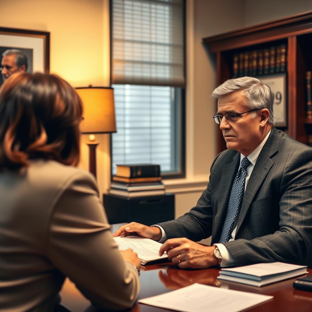 Negligent Security Lawyer Harford County