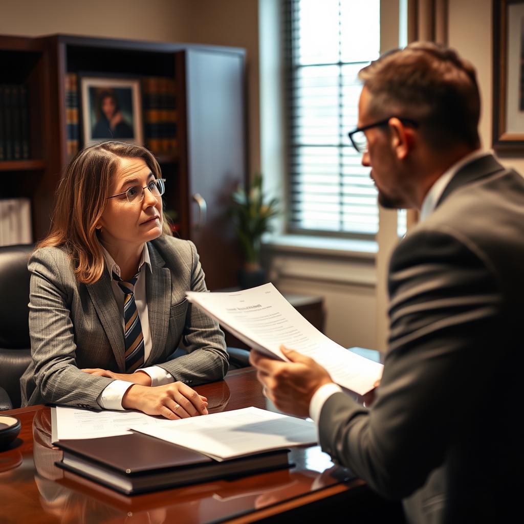 Rear End Accident Lawyer Washington County