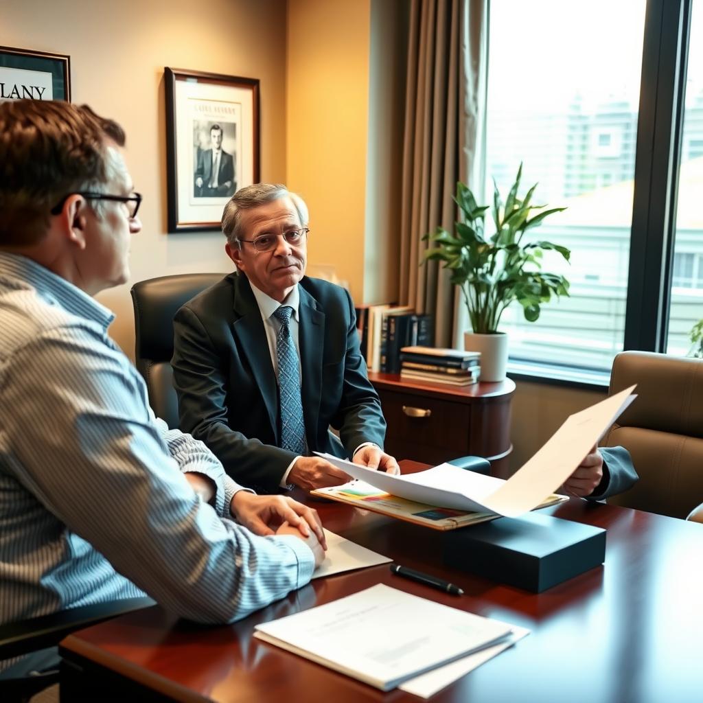 Uber Accident Lawyer Carroll County