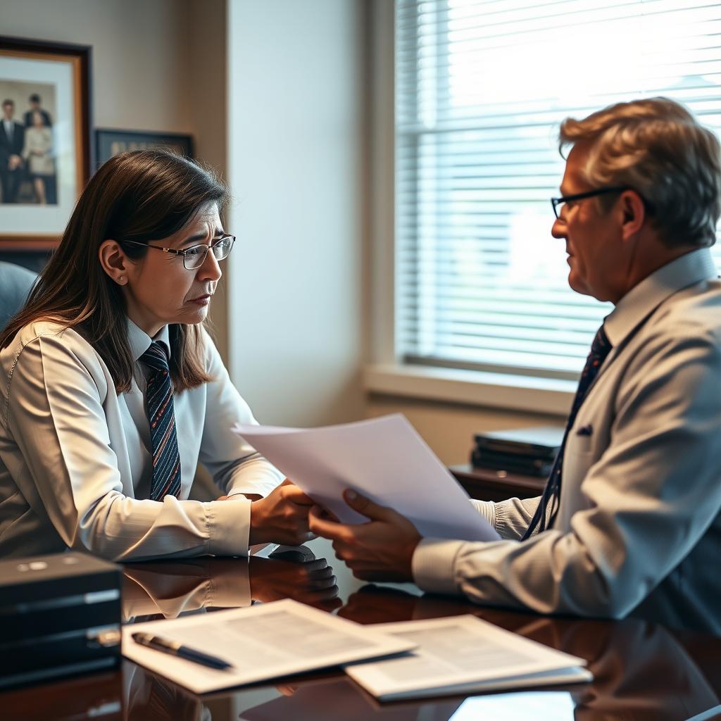 Wrongful Death Lawyer Worcester County