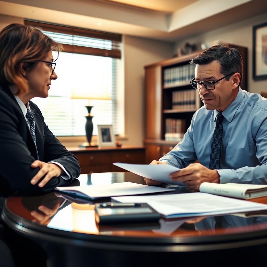 Bad Faith Insurance Lawyer Cecil County