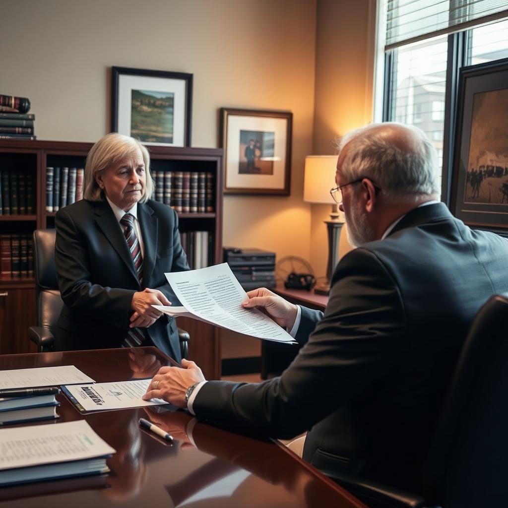 Bad Faith Insurance Lawyer Prince Georges County