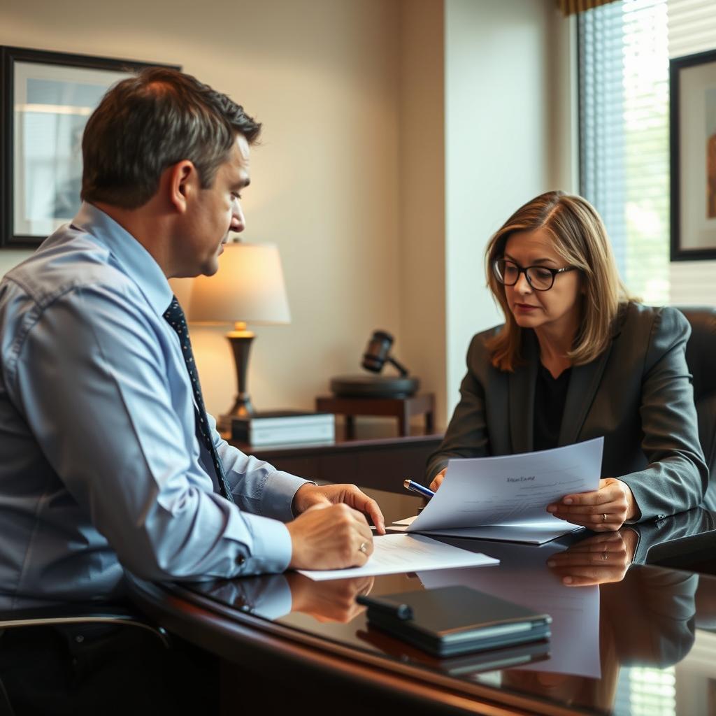 Bad Faith Insurance Lawyer Salisbury